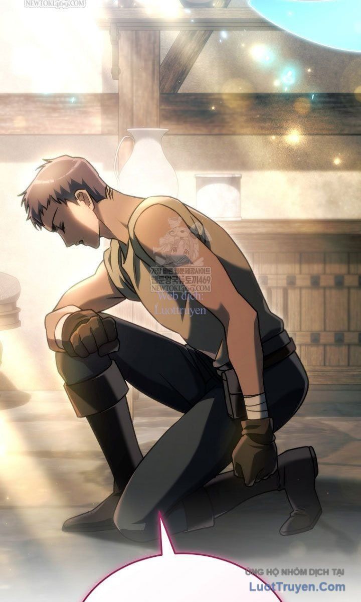 Trò Chơi Của Thợ Rèn Thiên Tài [Chap 27]