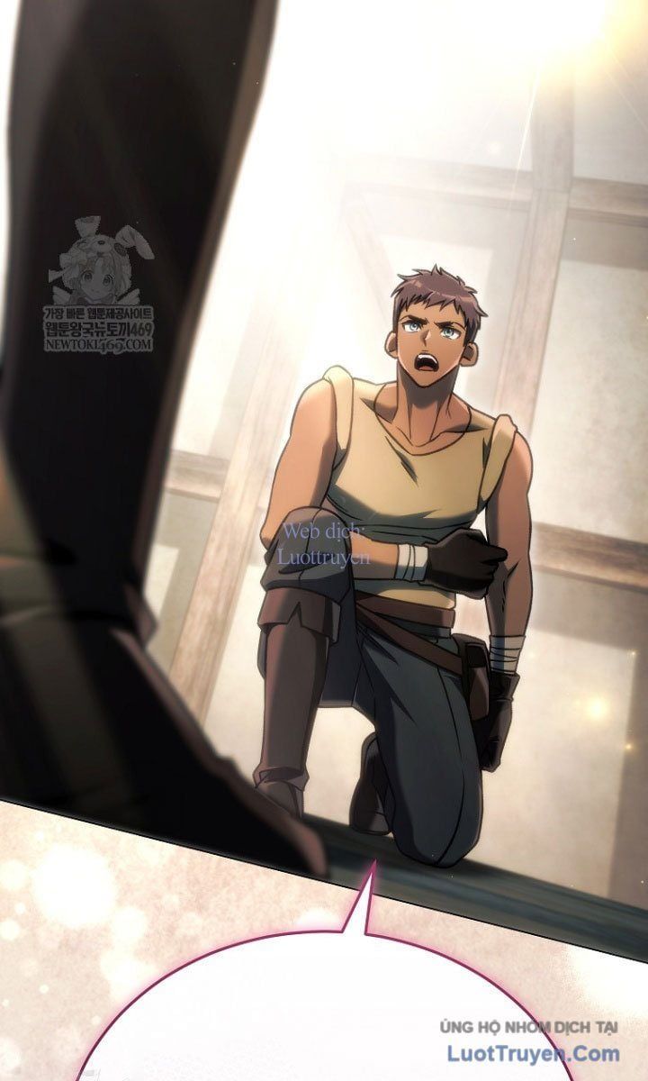 Trò Chơi Của Thợ Rèn Thiên Tài [Chap 27]