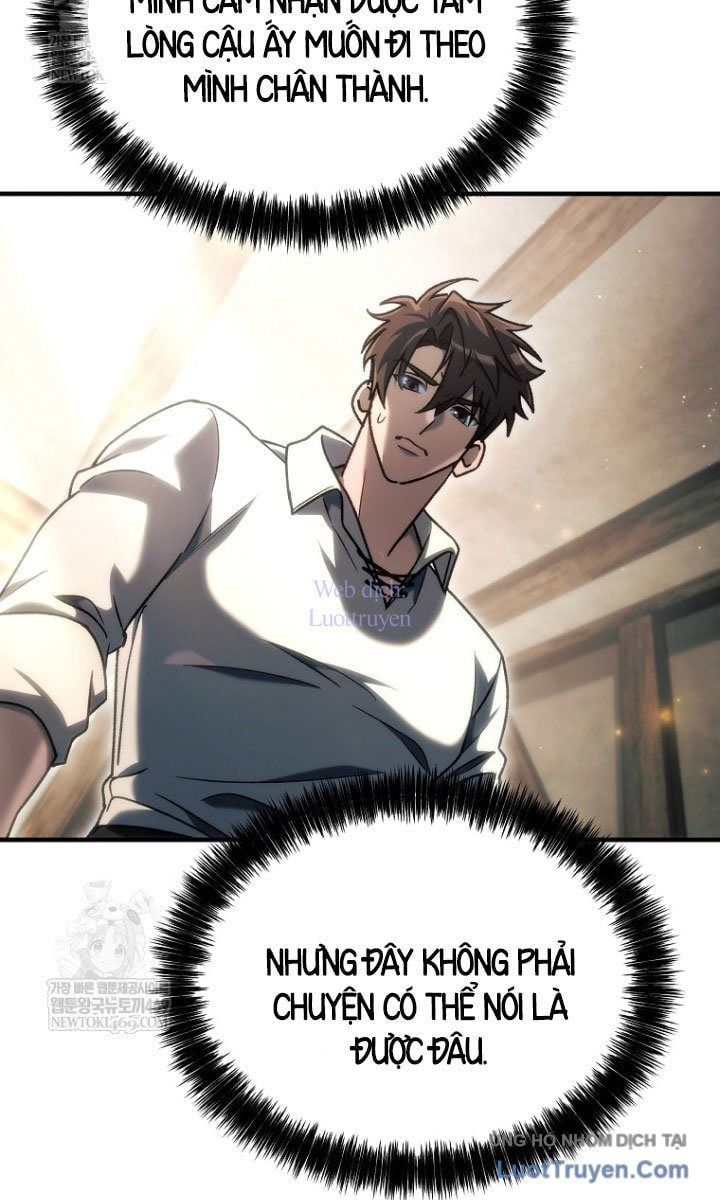 Trò Chơi Của Thợ Rèn Thiên Tài [Chap 27]