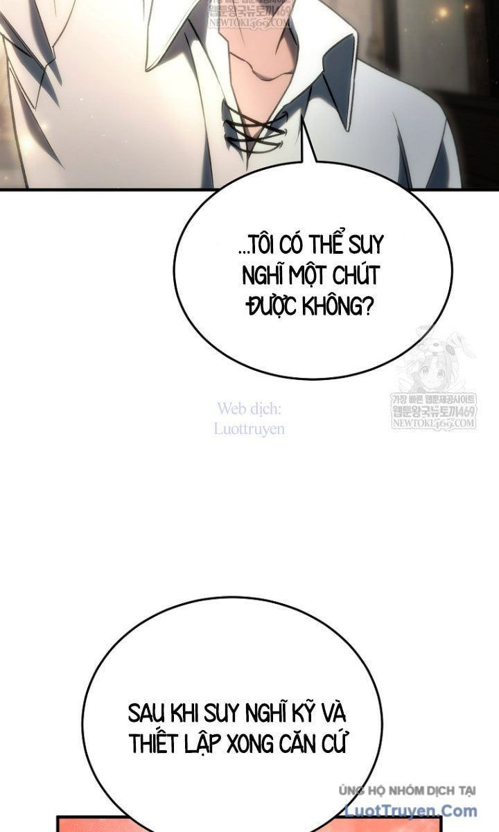 Trò Chơi Của Thợ Rèn Thiên Tài [Chap 27]