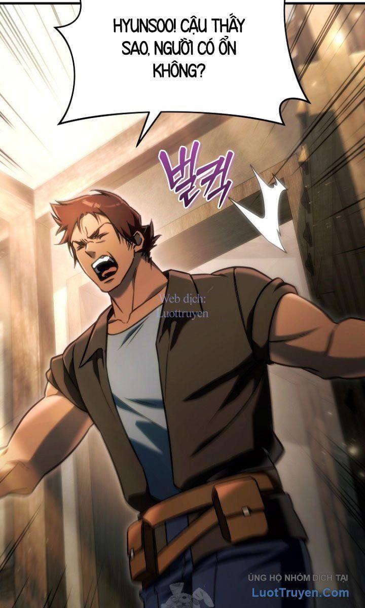 Trò Chơi Của Thợ Rèn Thiên Tài [Chap 27]