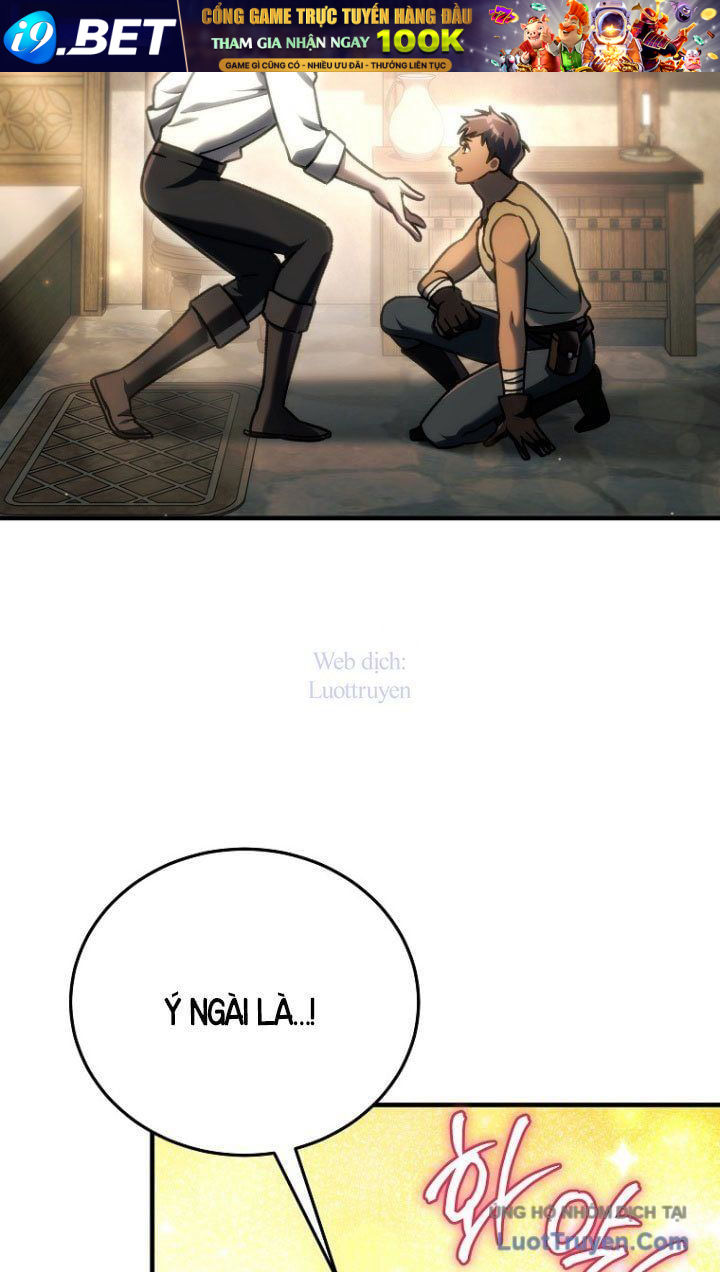 Trò Chơi Của Thợ Rèn Thiên Tài [Chap 27]