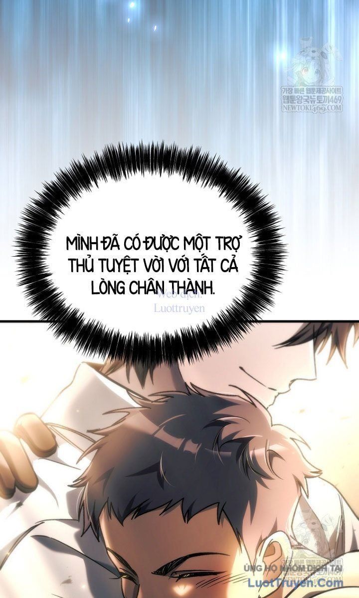 Trò Chơi Của Thợ Rèn Thiên Tài [Chap 27]