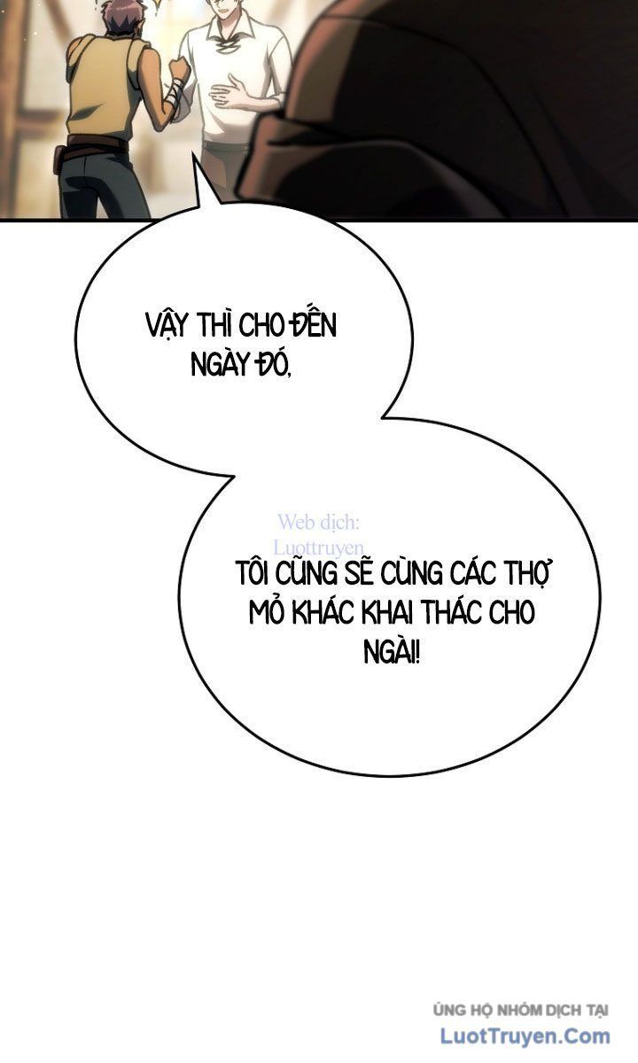 Trò Chơi Của Thợ Rèn Thiên Tài [Chap 27]