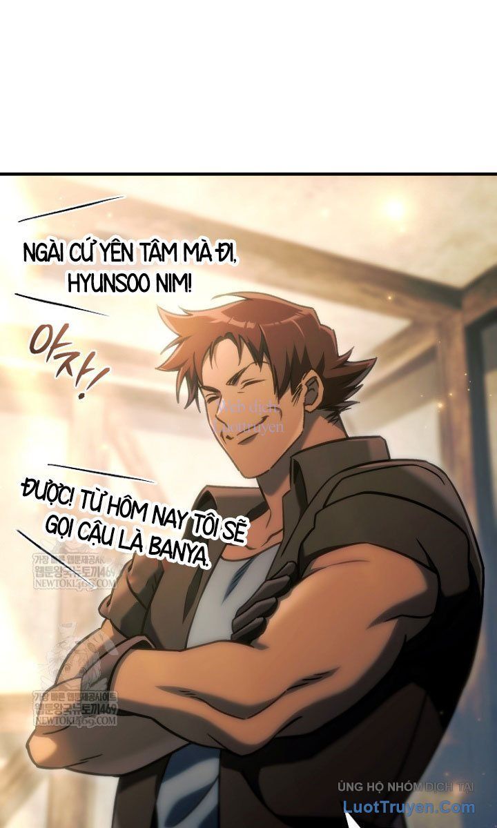 Trò Chơi Của Thợ Rèn Thiên Tài [Chap 27]