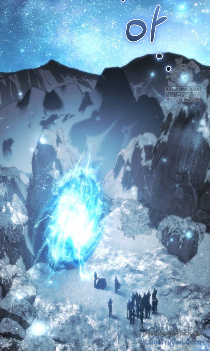 Trò Chơi Của Thợ Rèn Thiên Tài [Chap 27]