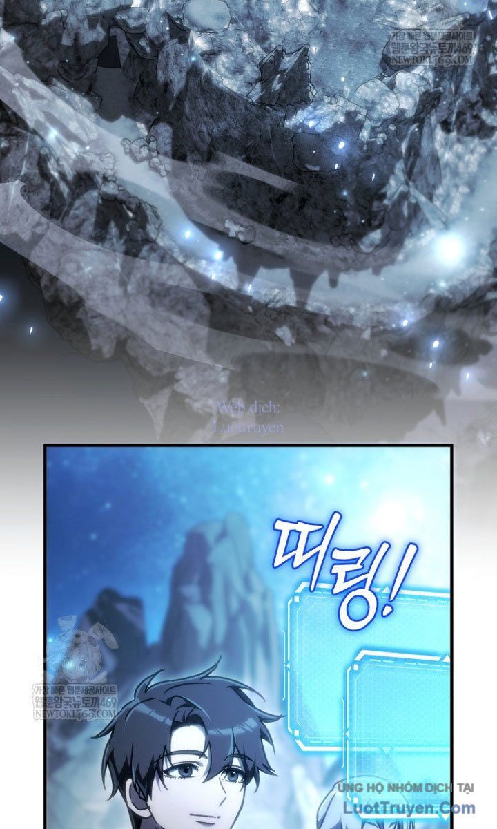 Trò Chơi Của Thợ Rèn Thiên Tài [Chap 27]