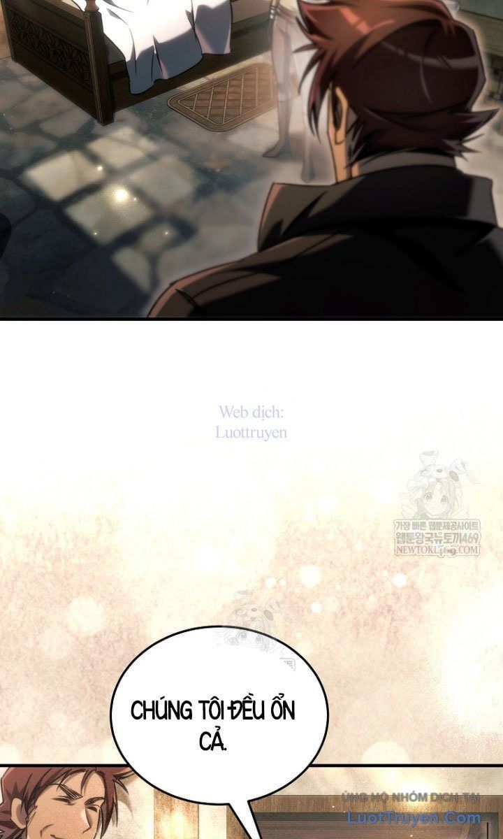 Trò Chơi Của Thợ Rèn Thiên Tài [Chap 27]