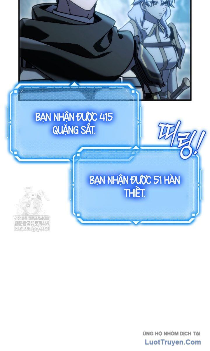 Trò Chơi Của Thợ Rèn Thiên Tài [Chap 27]