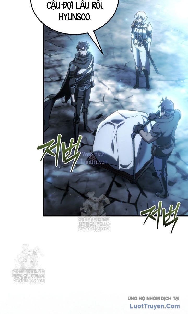 Trò Chơi Của Thợ Rèn Thiên Tài [Chap 27]