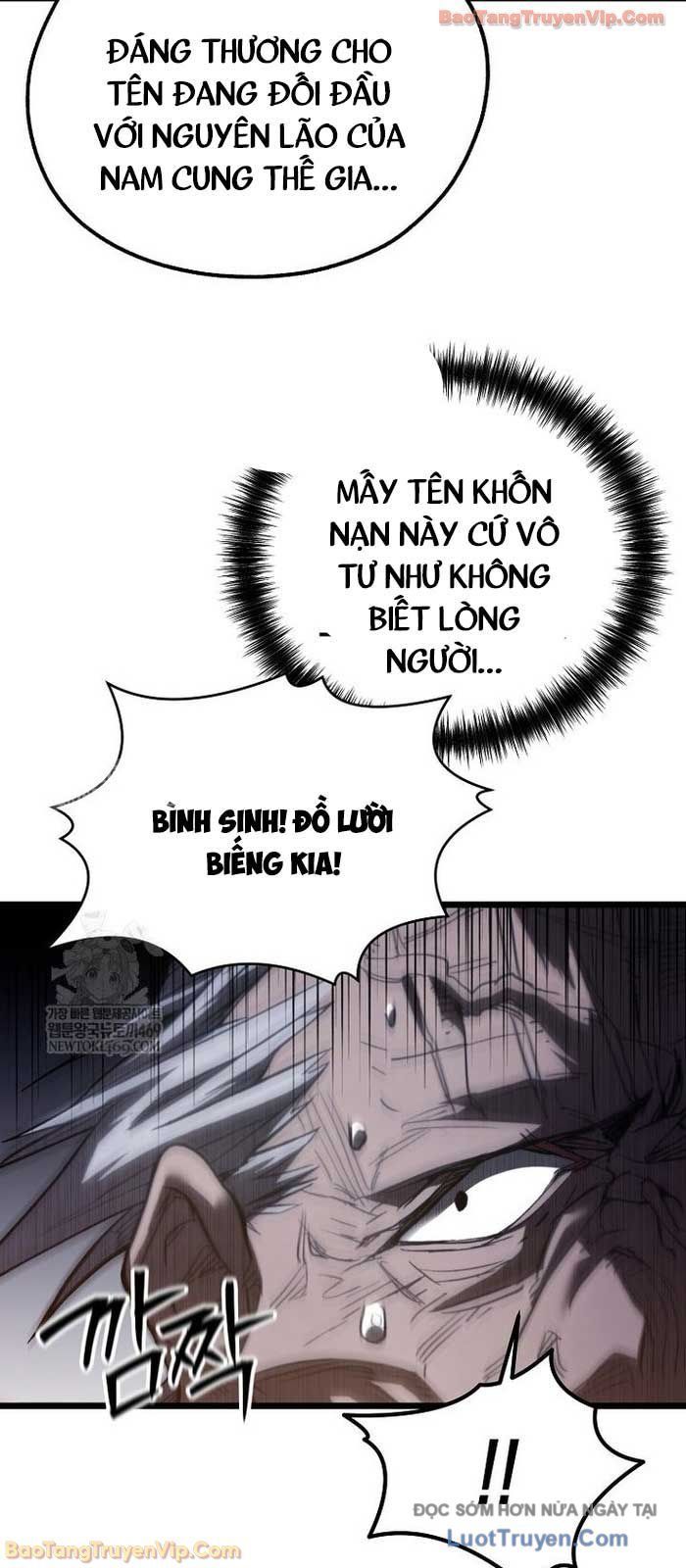 Thương Quỷ Vô Song [Chap 22]