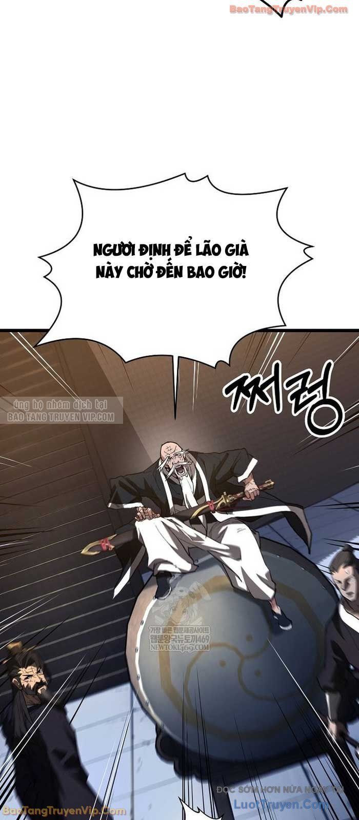 Thương Quỷ Vô Song [Chap 22]