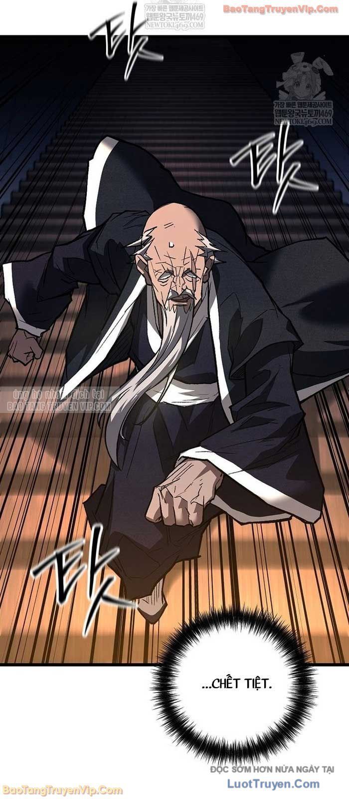 Thương Quỷ Vô Song [Chap 22]