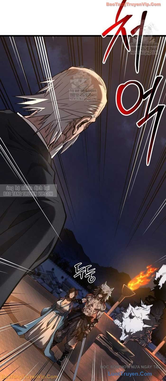 Thương Quỷ Vô Song [Chap 22]