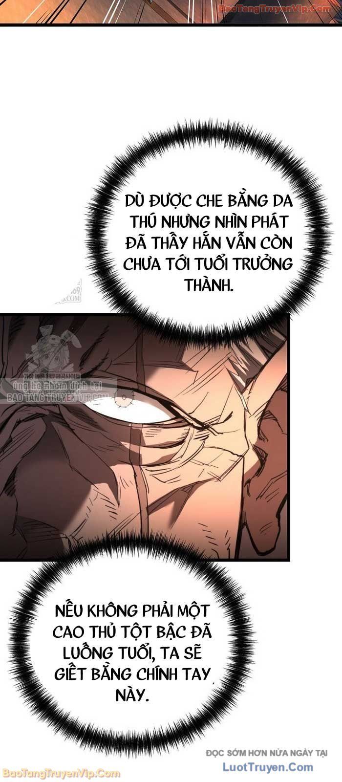 Thương Quỷ Vô Song [Chap 22]