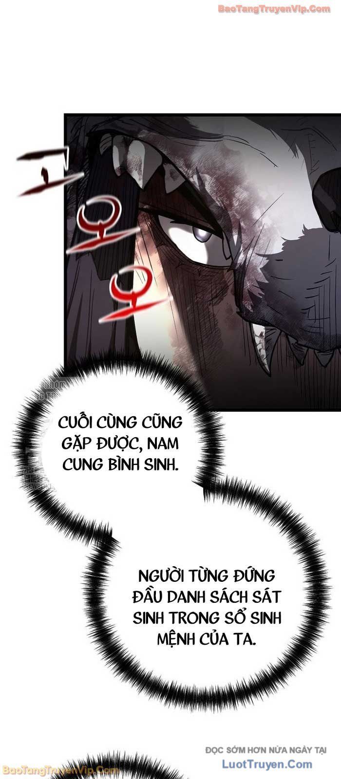 Thương Quỷ Vô Song [Chap 22]