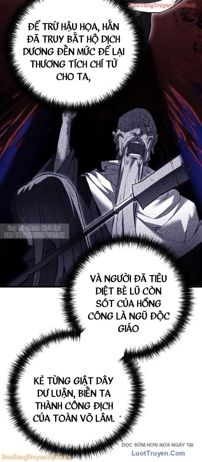 Thương Quỷ Vô Song [Chap 22]