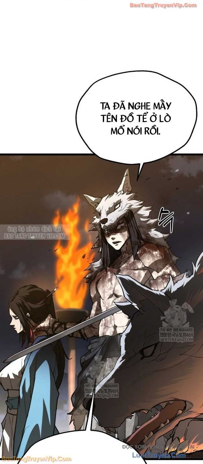 Thương Quỷ Vô Song [Chap 22]