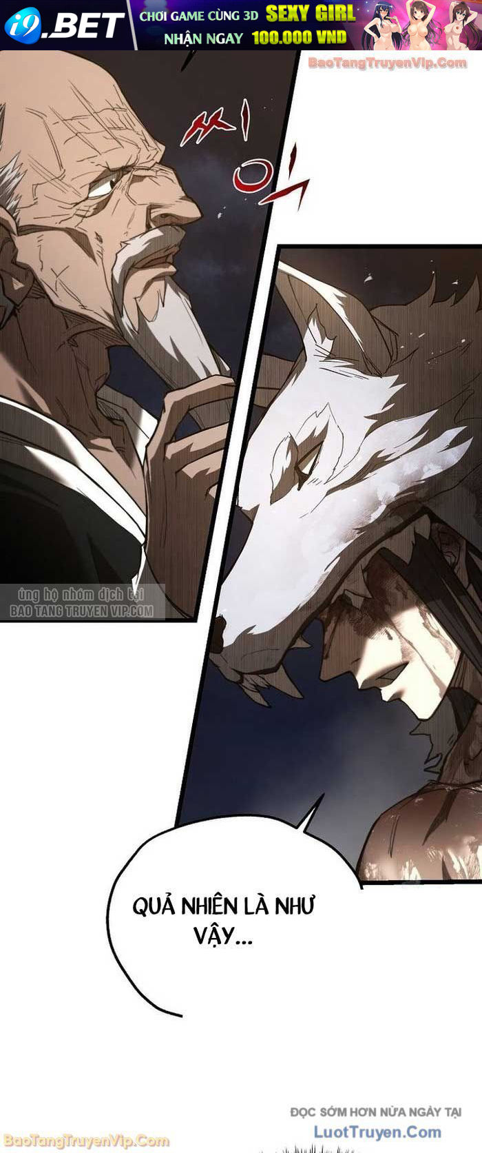 Thương Quỷ Vô Song [Chap 22]