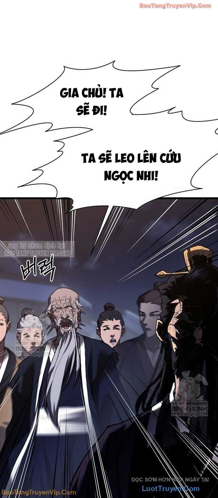 Thương Quỷ Vô Song [Chap 22]