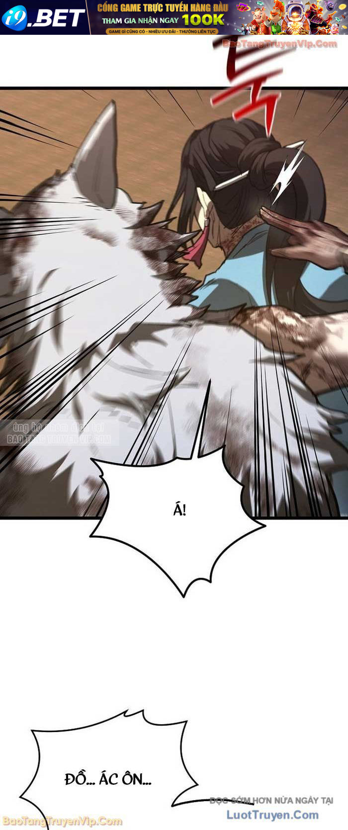 Thương Quỷ Vô Song [Chap 22]