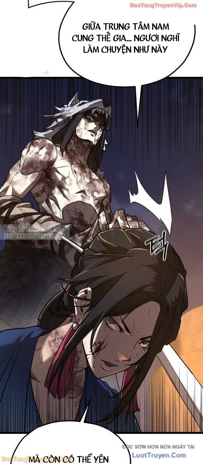 Thương Quỷ Vô Song [Chap 22]