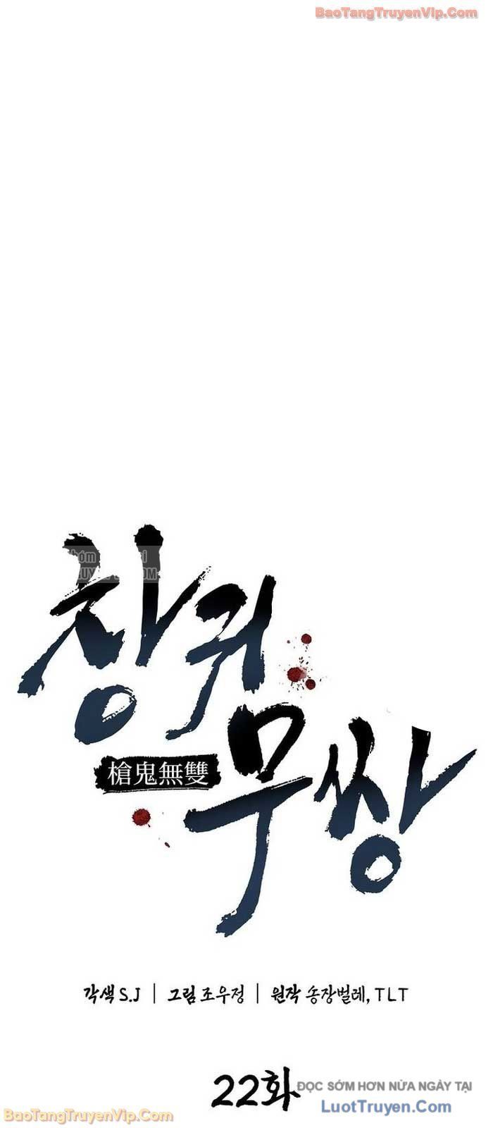 Thương Quỷ Vô Song [Chap 22]