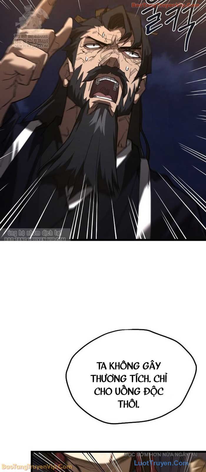 Thương Quỷ Vô Song [Chap 22]