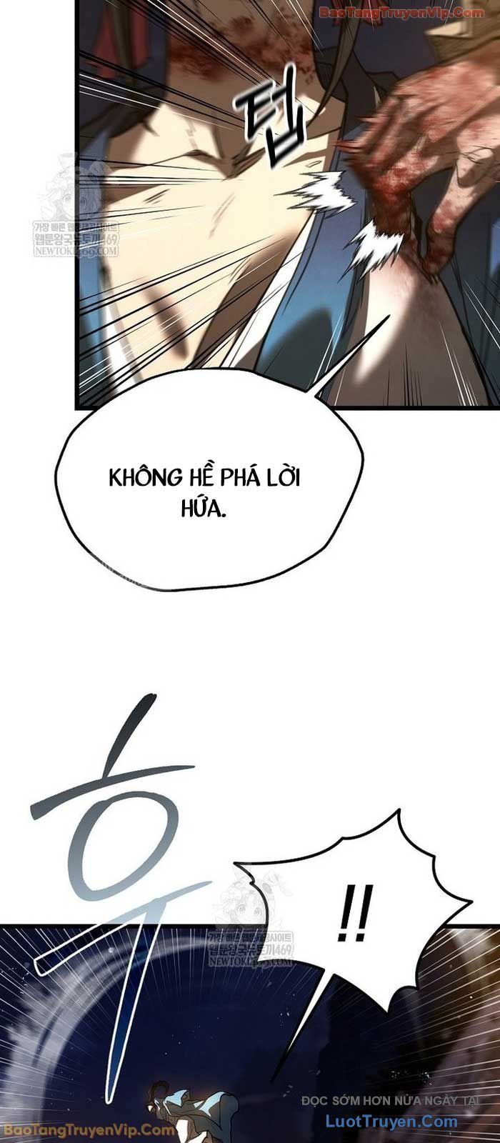 Thương Quỷ Vô Song [Chap 22]