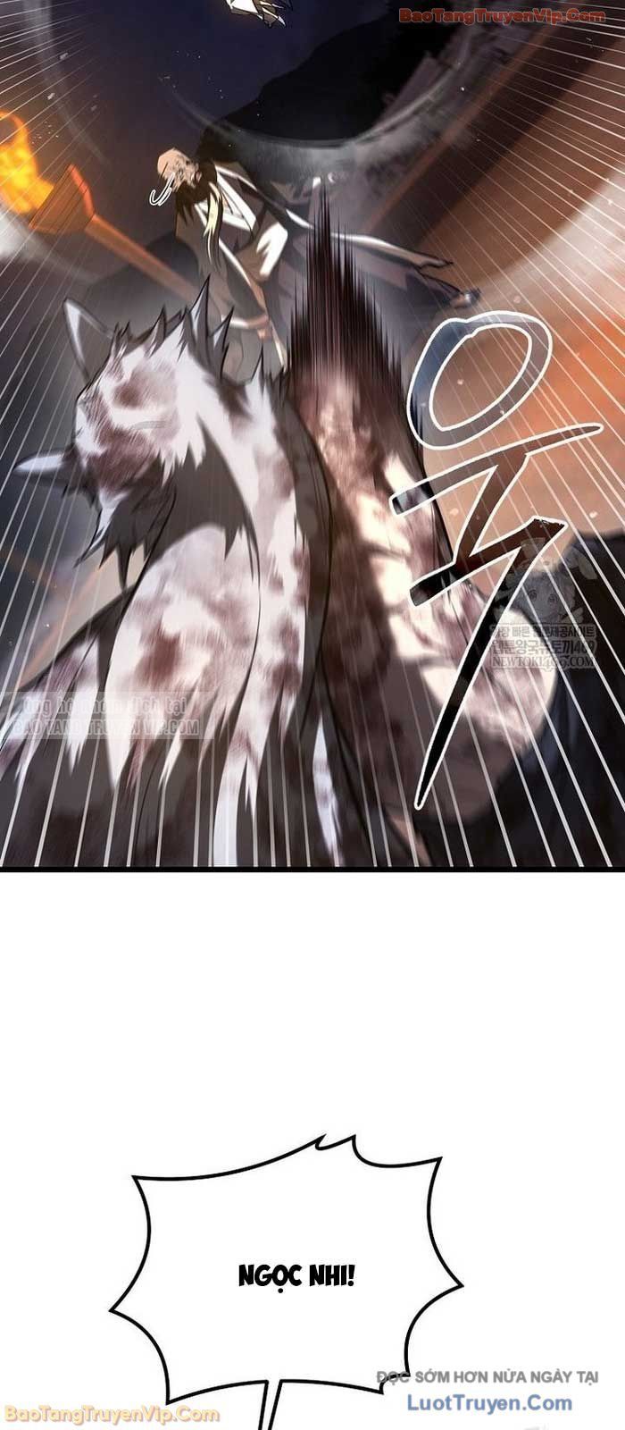 Thương Quỷ Vô Song [Chap 22]