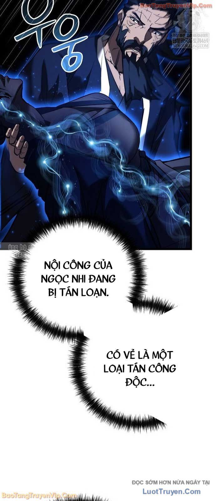 Thương Quỷ Vô Song [Chap 22]