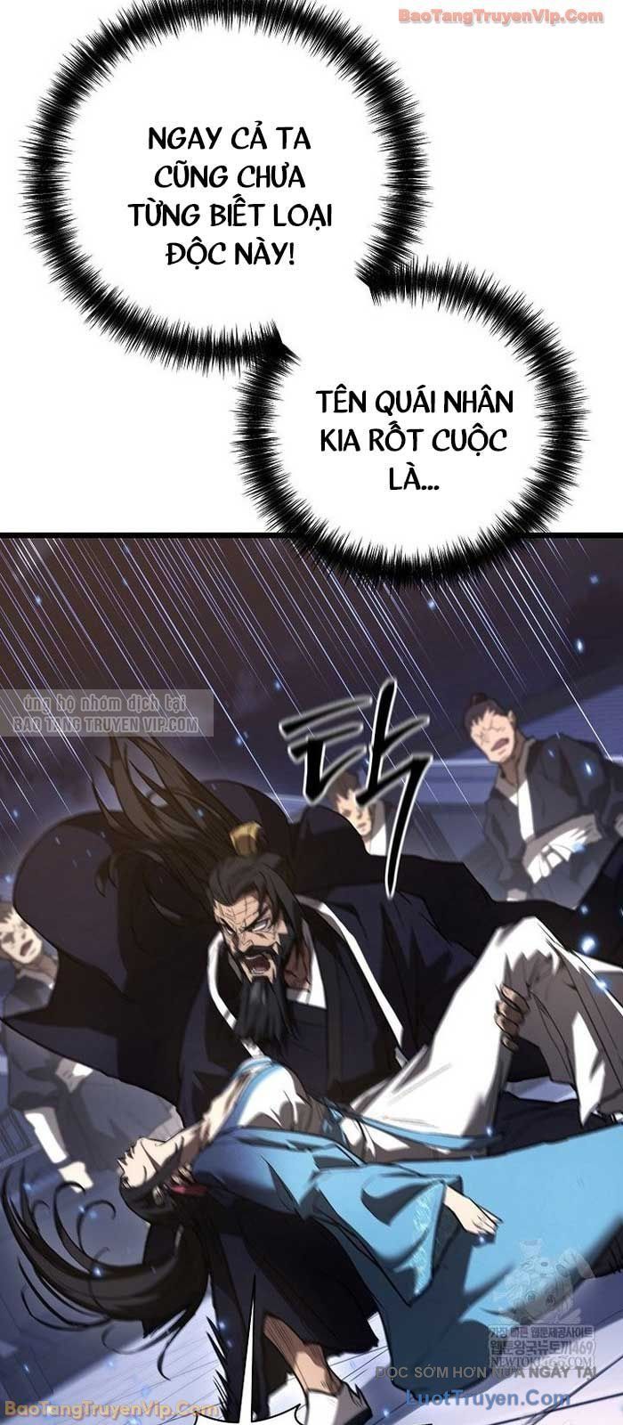 Thương Quỷ Vô Song [Chap 22]