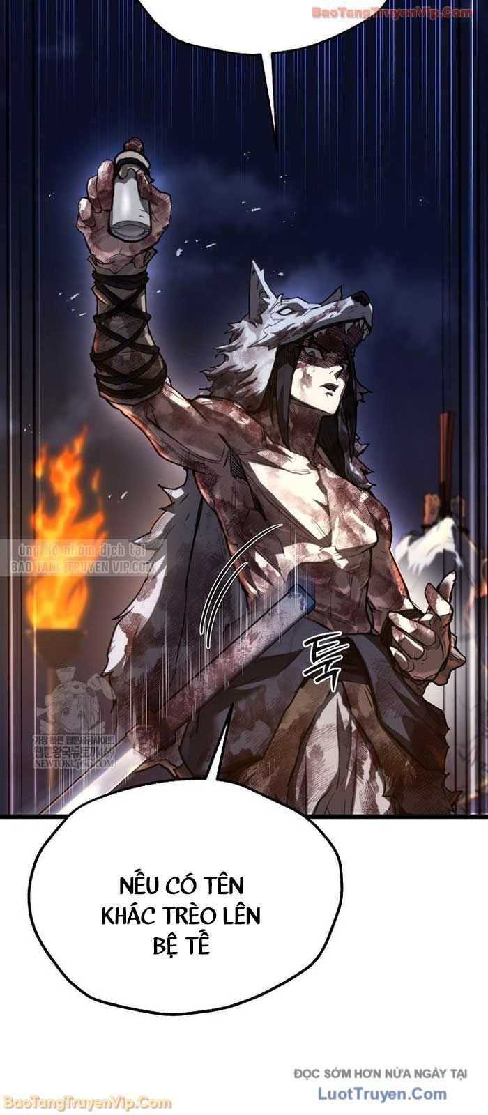 Thương Quỷ Vô Song [Chap 22]