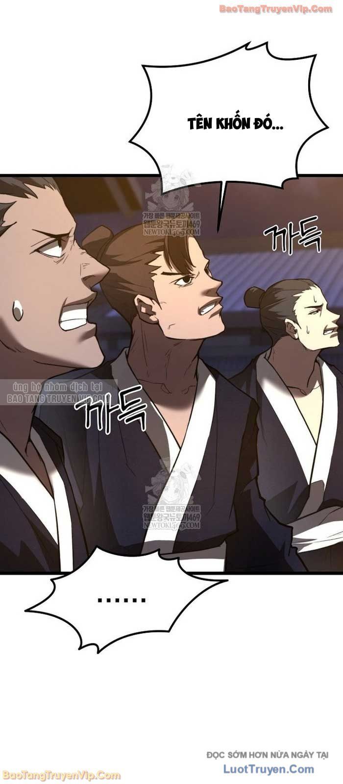 Thương Quỷ Vô Song [Chap 22]