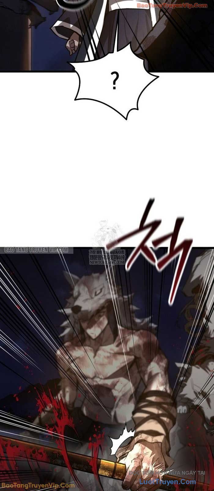 Thương Quỷ Vô Song [Chap 22]