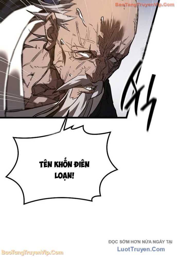 Thương Quỷ Vô Song [Chap 22]