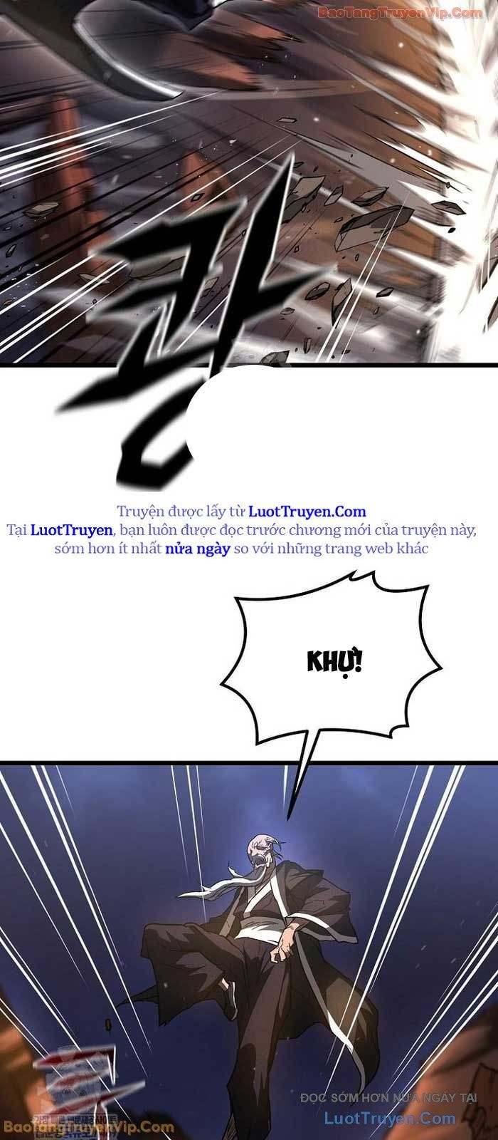 Thương Quỷ Vô Song [Chap 22]