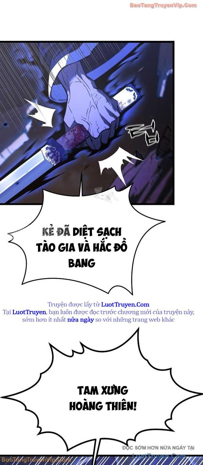 Thương Quỷ Vô Song [Chap 22]