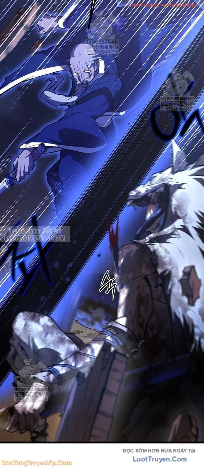 Thương Quỷ Vô Song [Chap 22]