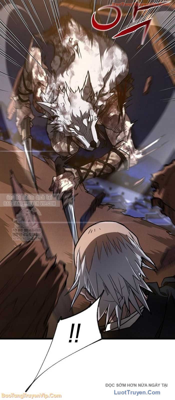 Thương Quỷ Vô Song [Chap 22]