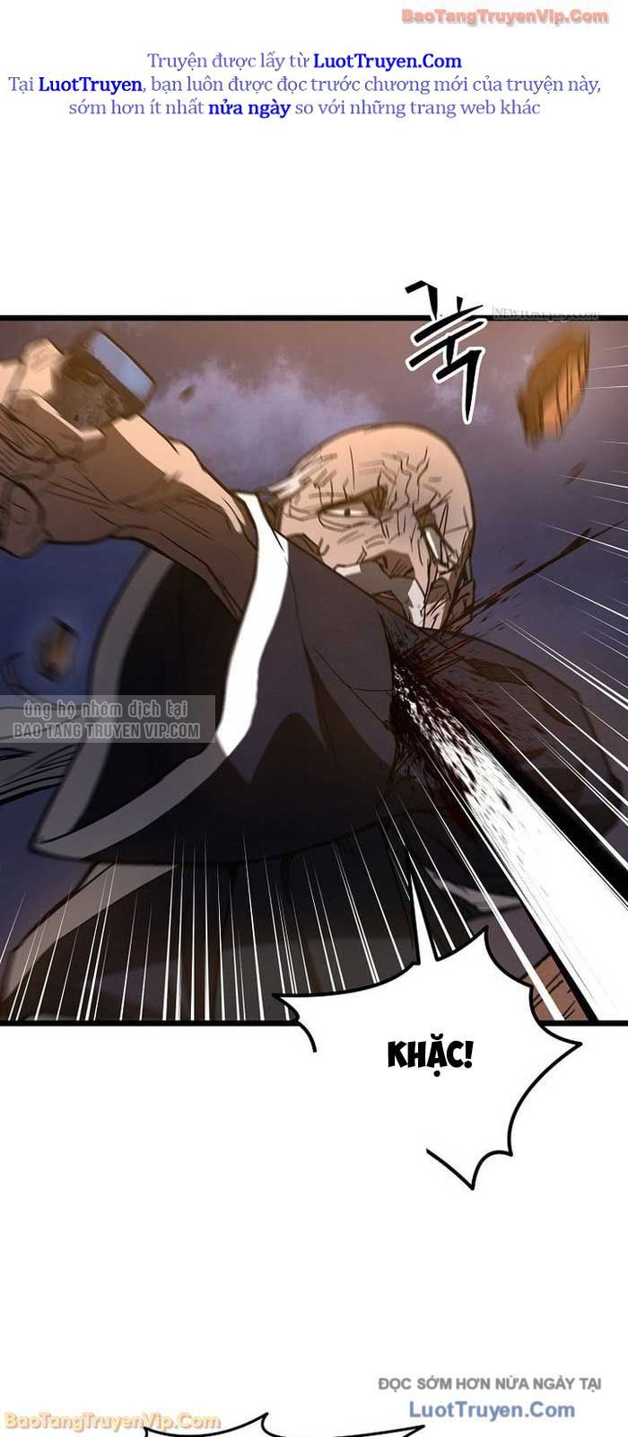 Thương Quỷ Vô Song [Chap 22]