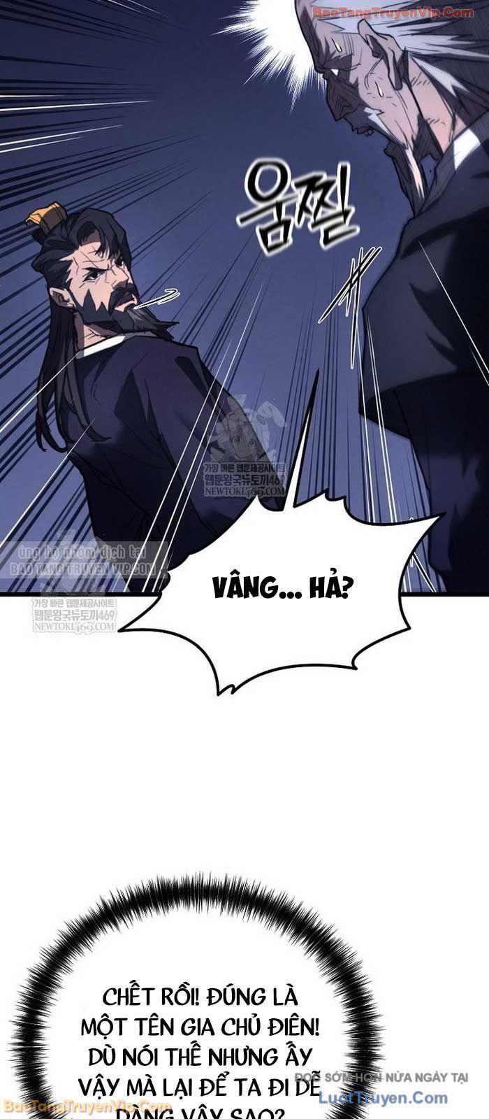 Thương Quỷ Vô Song [Chap 22]