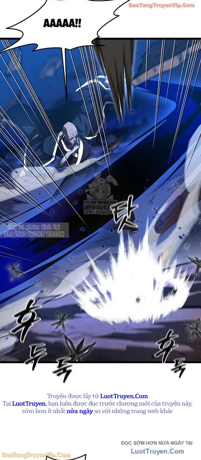 Thương Quỷ Vô Song [Chap 22]