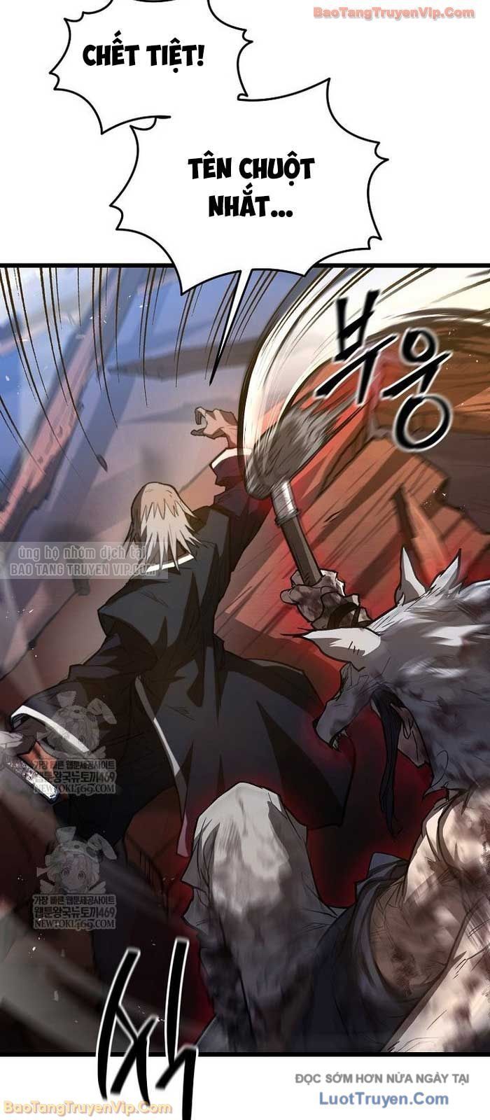 Thương Quỷ Vô Song [Chap 22]