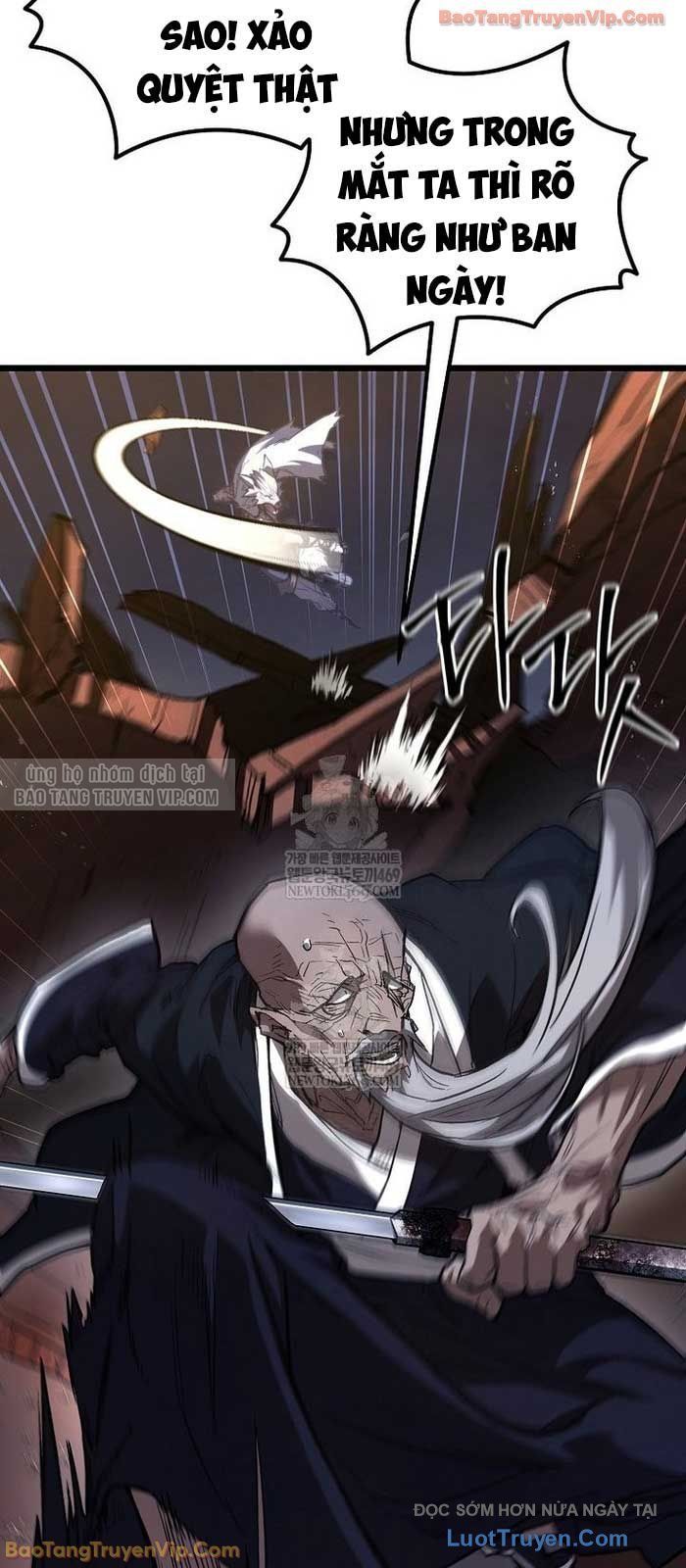 Thương Quỷ Vô Song [Chap 22]