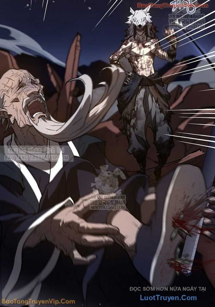 Thương Quỷ Vô Song [Chap 22]