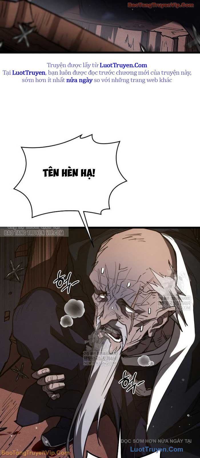 Thương Quỷ Vô Song [Chap 22]