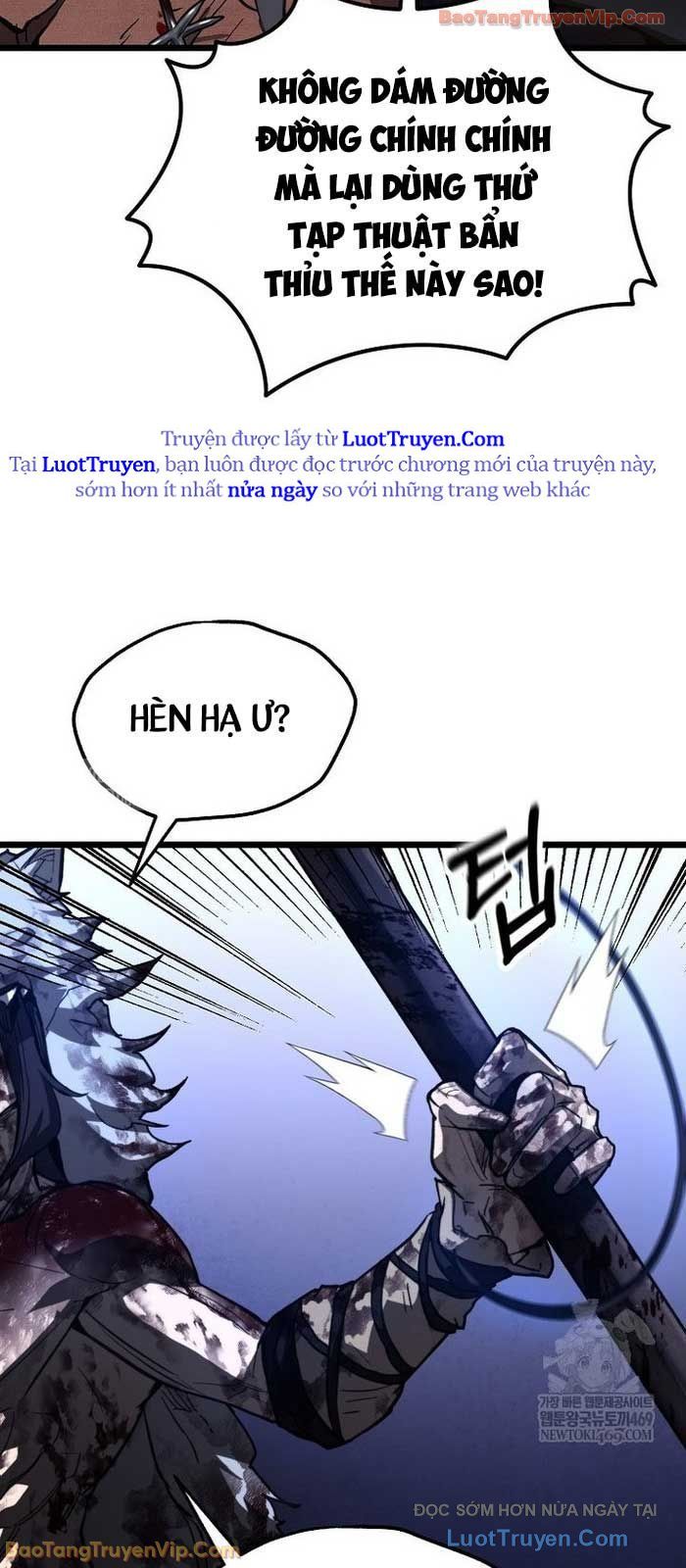 Thương Quỷ Vô Song [Chap 22]