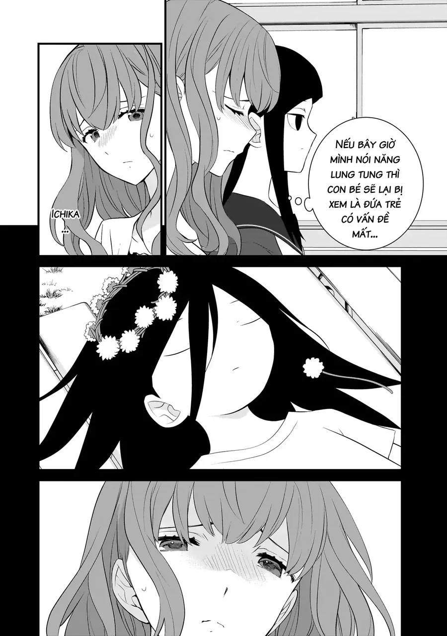 Một Gia Đình Như Vậy Có Đáng Để Giữ Lại Không [Chap 81]