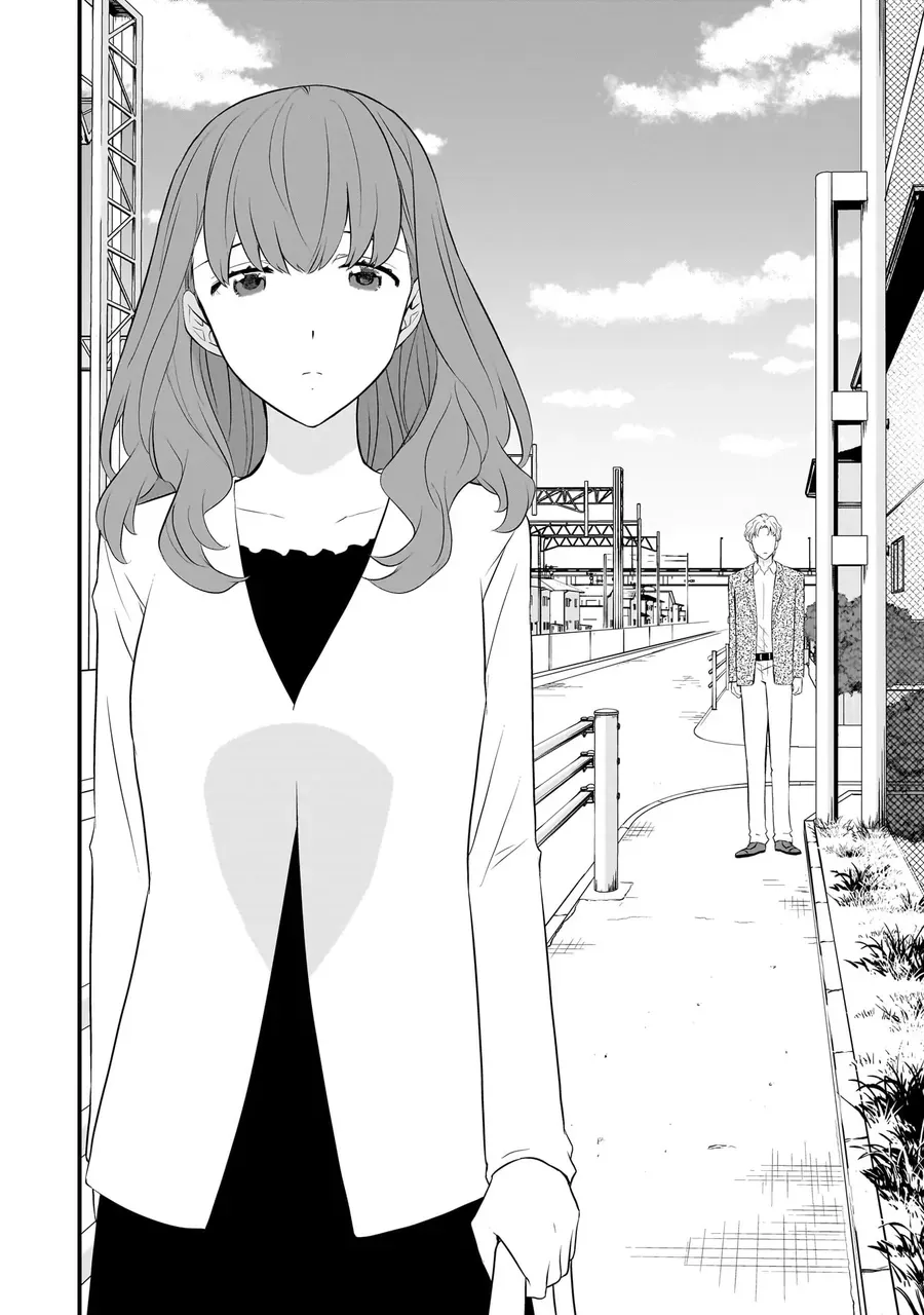 Một Gia Đình Như Vậy Có Đáng Để Giữ Lại Không [Chap 81]